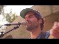 Tonique & Man - Live at Villa Goupil (Live Session)