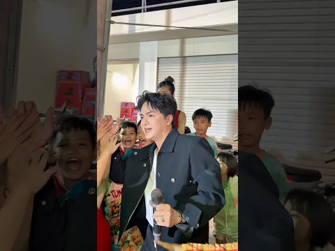 Mới tuyển được đội vệ sỹ mới khá ưng 😎 #khuuhuyvu #tronsudoiremix #tronsudoi