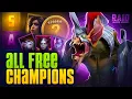 GET 27 Champions RAID Shadow Legends Free Legendary Promo Codes Tier List 2026