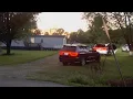 Suspect in custody after standoff in Daviess County