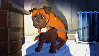 No animal deserves cruelty 30