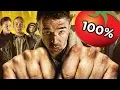 9 Films You ve Never Heard Of With 100 On Rotten Tomatoes