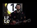 Noah Kahan - The Great Divide in the Live Lounge