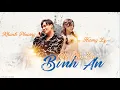 Download Lagu KHÁNH PHƯƠNG X HƯƠNG LY - CHỈ CẦN EM BÌNH AN (THỜI KHÔNG SAI LỆCH COVER) | MUSIC VIDEO 4K