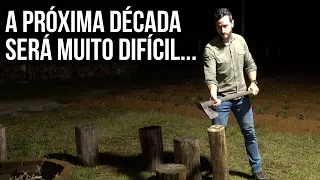Uma reflexão para os que AINDA se importam