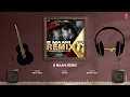 O Maahi (Remix) (Audio): Shah Rukh Khan, Taapsee Pannu | Arijit Singh | Sandeep Sulhan, ISR