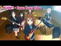 Lagu K-ON!! - FUWA FUWA TIME
