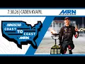 NASCAR Coast to Coast - Caden Kvapil