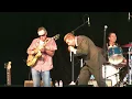 "Takin' the Carseat Out" - the Blues Disciples