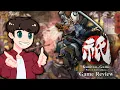 Lagu Kunitsu-Gami: Path of the Goddess - NEW CAPCOM JAPANESE ACTION RPG | Game Review