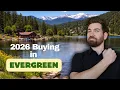 Evergreen Colorado Real Estate Guide Where to Live Costs What to Expect