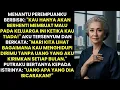 Download Lagu MENANTUKU BERKATA KALAU AKU AKAN BERHENTI BUAT MALU SAAT TIADA - AKU HANYA SENYUM DAN BERKATA...