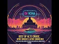 Download Lagu BEST OF ALTÉ CRUISE, AFRO-GROOVE \u0026 AFRO-SWING MIX BY DJ ICHA