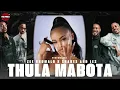 Shakes & Les X 031 Choppa - Thula Mabota (feat Zee Nxumalo)