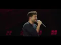 Pablo Alborán, Luan Santana - ¿Qué tal te va? (versión español) - Videoclip Oficial