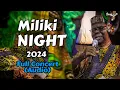 Lagu Sir Ebenezer Obey In Concert | Miliki Night 2024