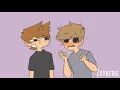 MEME Lovely Day - tomtord eddsworld SPECIAL 32K