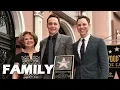 Jim Parsons Family Pictures Father Mother Sister Spouse