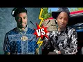 Blue Face vs Funny Mike Biography Net Worth Lifestyle Comparison 2023