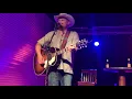 Tequila Eyes | Acoustic - Randy Rogers Band