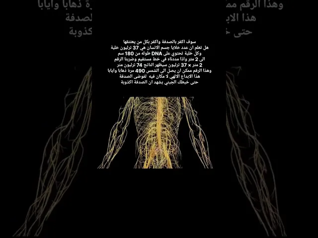 ⁣عظمة الخلق 🌱❤️