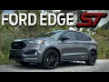 2024 Ford Edge ST