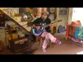 Red Dragon/Brian & Tony Gold - Compliments on Your Kiss - Acoustic Cover - Danny McEvoy