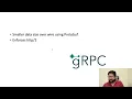 How Protocol buffers help GRPC Code Tutorial Java