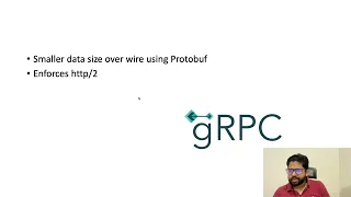 How Protocol buffers help GRPC Code Tutorial Java