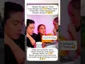 ruben onsu marah2 thalia dekat dengan Giorgio 🤣#giorgio#sarwendah#rubenonsu#shortvideo#shortsfeed