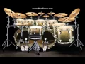 Download Lagu Superman Is Dead - King, Queen \u0026 Poisons (Virtual Drum cover)