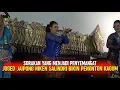 Download Lagu sampek Bersorak Joged Jaipong Niken Salindri Menjadi Idaman Penonton !!! Goro\