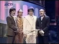 Download Lagu Andre sule parto aziz ngerjain olga di panasonic word bikin ngakak.