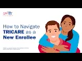 How to Navigate TRICARE as a New Enrollee