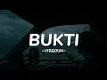 Download Lagu LAGU Bukti-Virgoun || LAGU VIRAL TIKTOK || TERBARU 2024