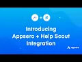 Enabling Appsero Integration with Help Scout for Everyone