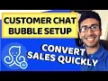 FB Chatbot Tutorial Make Your Own Facebook Bot STEP-BY-STEP SETUP
