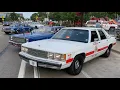 2026 Ferndale Emergency Vehicle Show