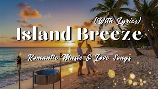 island breeze tropical love song original reggae beach music 2025 lyrics