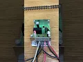 On30 auto reverse test