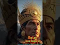 Download Lagu Atahualpa: The Last Inca Emperor | Fall of the Inca Empire Explained#shorts