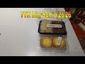 YYK Dim Sum 26 in Honolulu Oahu Hawaii