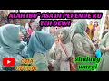 BAMBUNG HIDEUNG,MIMITI BEUGER,DUA SAATI VOC !! TEH DEWI DANGDUT REAK CUTA NADA (SINDANG WARGI)