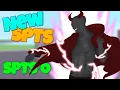 Roblox SPTS Origin Script Pastebin -