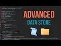 The Ultimate Guide to Data Store in Roblox Studio
