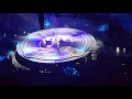 Muse - Map of the Problematique Barclays Center 1-27-16