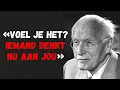 Download Lagu Probeer deze methode en je zult duidelijk voelen wanneer iemand aan je denkt – Carl Jungh