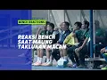 Download Lagu Bench Reactions | PERSIB vs Persija | Pekan 11 Liga 1 2022