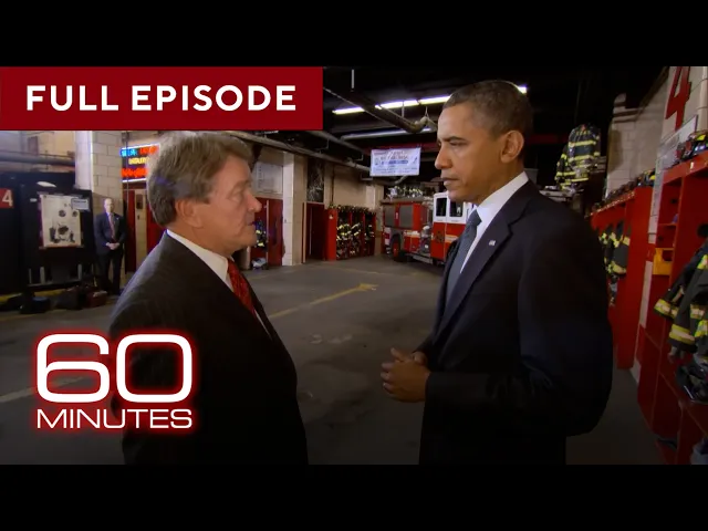 Video: President Obama recounts the raid that killed Bin Laden | 60 Minutes Full Episodes