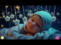 Download Lagu Baby Sleeps Instantly in 3 Minutes 🎵 Mozart \u0026 Brahms Lullabies 🎵 Soothing Music for Deep Sleep